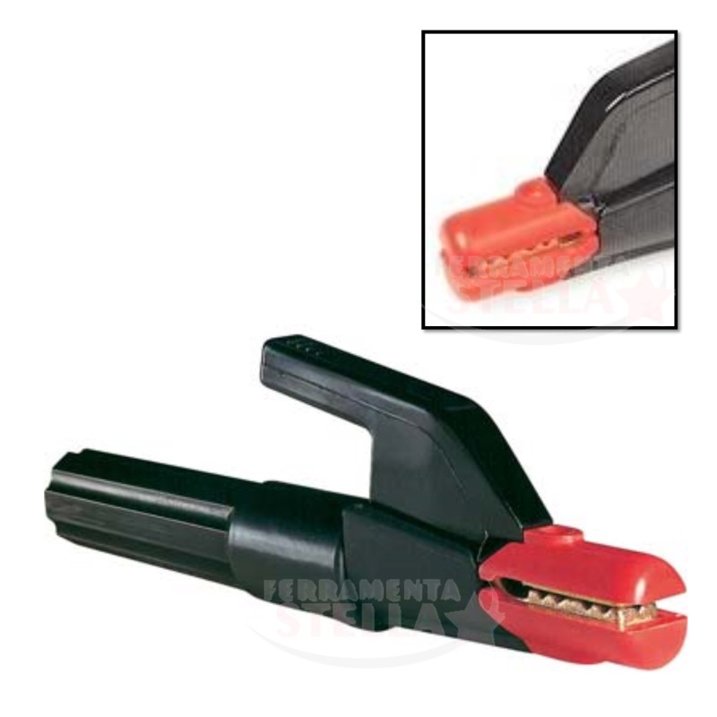 PINZA SALDATRICE PERFECTA