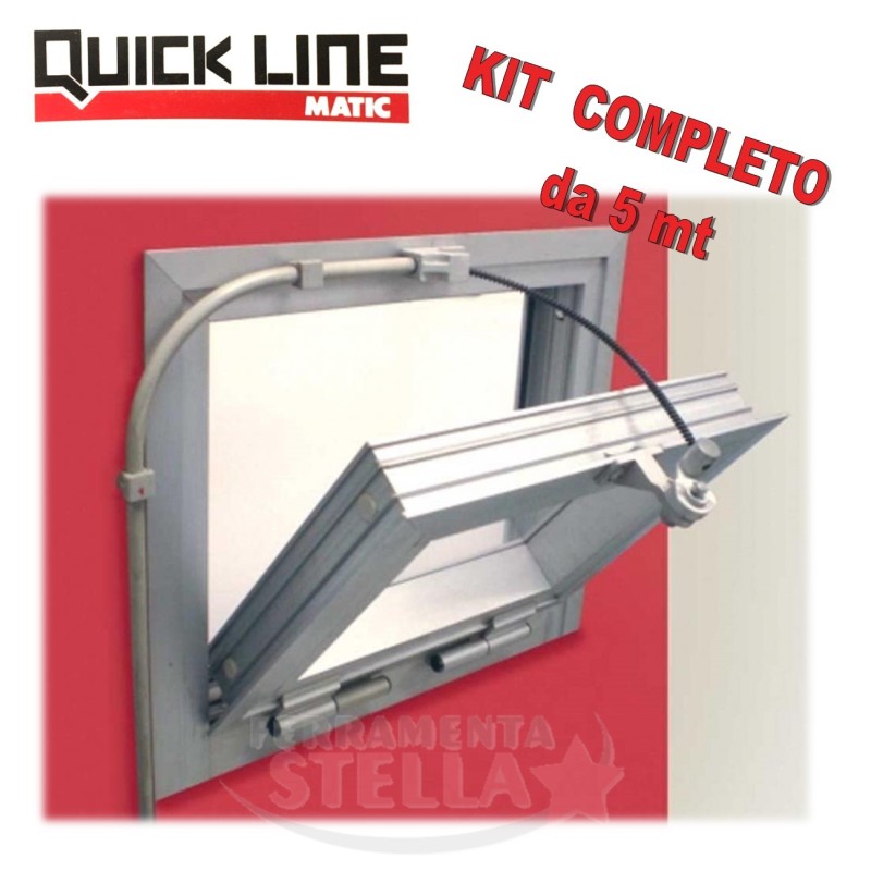 RINVIO ROTANTE x KIT OTELLI RICCARDO QUICK LINE - GRIGIO - LINEA DI TRASMISSIONE ACCESSORI RICAMBI