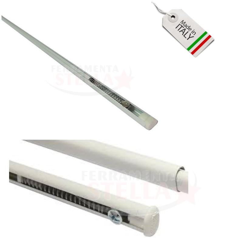 SCORRITENDA SCORRI TENDA COMBI ESTENSIBILE