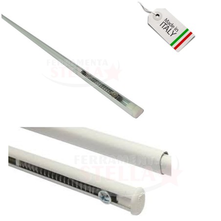 SCORRITENDA SCORRI TENDA COMBI ESTENSIBILE