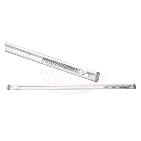 SCORRITENDA SCORRI TENDA COMBI ESTENSIBILE - 90 - 150 CM - COLUMBIA