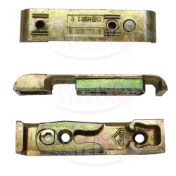 INCONTRO DK ARIA 4 ROTO R604B42 x CREMONESI DK REGOLABILE 2