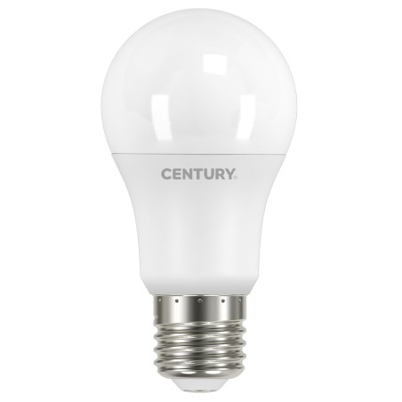 LED LAMPADINA LAMPADA A RISPARMIO ENERGETICO - GOCCIA 15 W FREDDA E 27