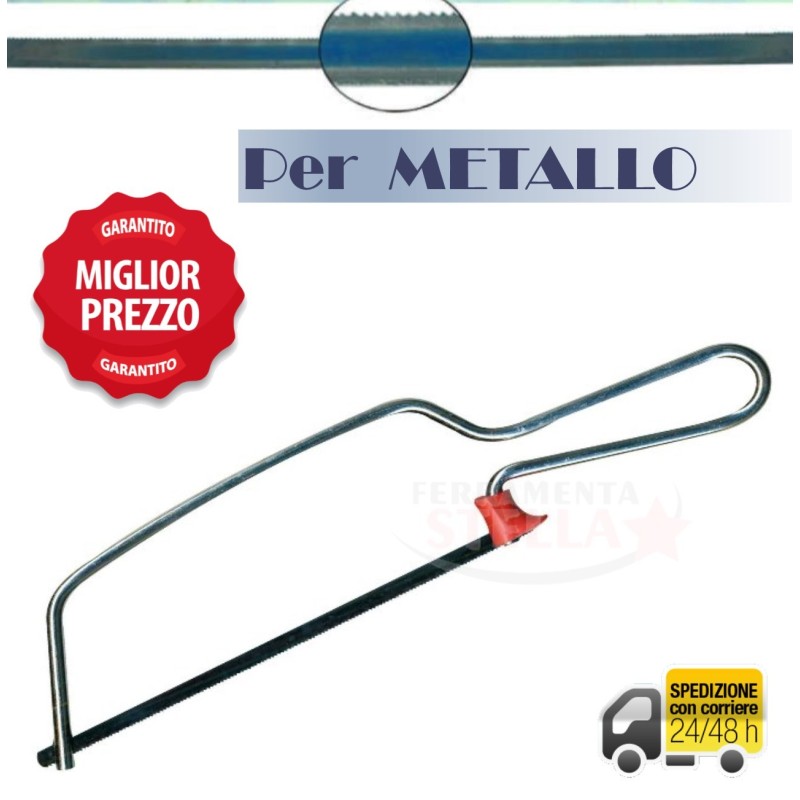 SEGHETTO MINI ARCHETTO SEGA MINISEGHETTO TIPO PUK 