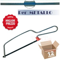 SEGHETTO MINI ARCHETTO SEGA MINISEGHETTO TIPO PUK  2