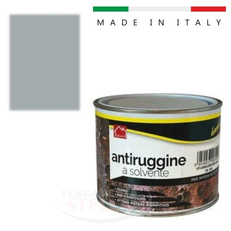 Antiruggine anti ruggine x ferro fondo | ferrmanentastella.it