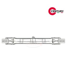 LAMPADINA LAMPADA  ALOGENA  J 78 MM LUNGHEZZA 120 W 2