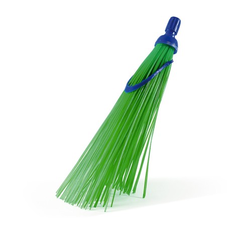 SCOPA SPAZZINA PLASTICA SPAZZINO NETTURBINO | ferramentastella.com