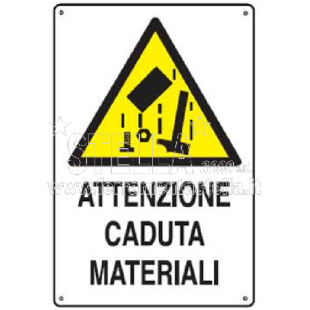 caduta materiali dall'alto cantiere | ferramentastella.it