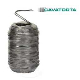 Filo di ferro cotto...
