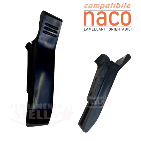 Comando modello sl a slitta per comandi naco | ferramentastella.it