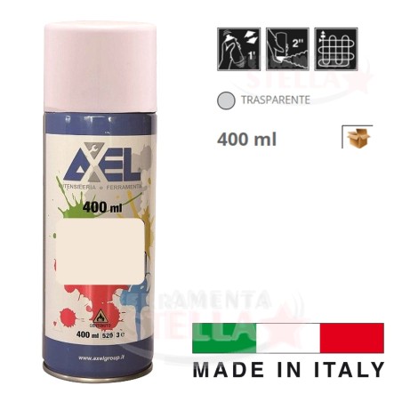 Vernice spray primer aggrappante fondo plastica | ferramentastella.it