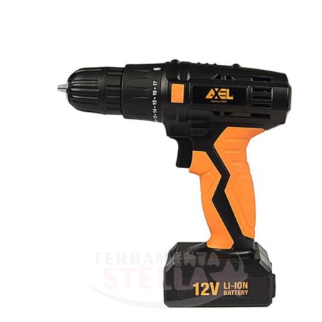 Avvitatore batteria litio mini portatile| ferramentastella.it
