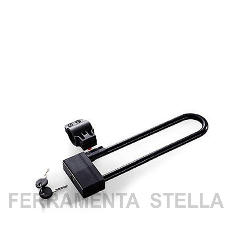 Catena chiusura antifurto per biciletta motorino | ferramentastella.it