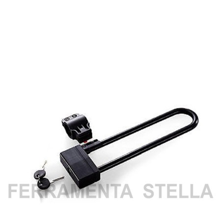 Catena chiusura antifurto per biciletta motorino | ferramentastella.it