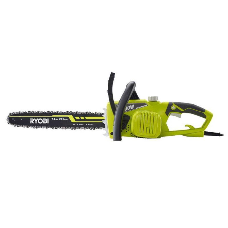 Elettrosega elettro sega ryobi taglio lama da 35 | ferramentastella.it