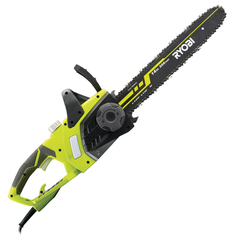 Elettrosega elettro sega ryobi taglio lama da 35 | ferramentastella.it