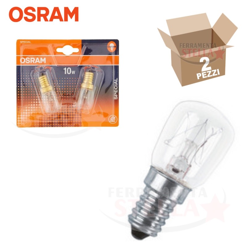 lampadina forno frigo mignon  |  ferramentastella.com