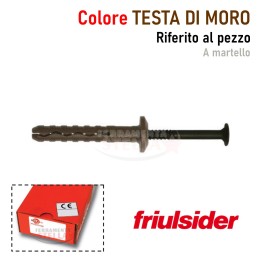 TASSELLO A MARTELLO...
