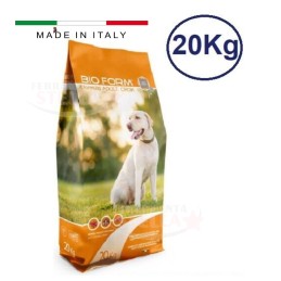Crocchette per cani adulti...