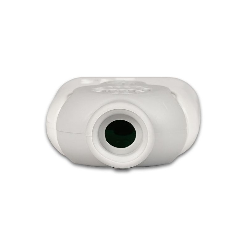 Spina elettrica volante bianca per cavo 10a 250v | ferramentastella.it