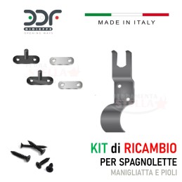 KIT ACCESSORI per...