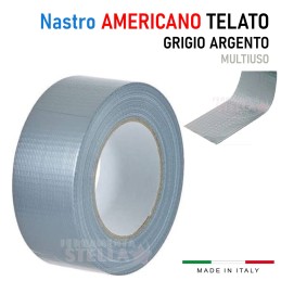 NASTRO AMERICANO TELATO...