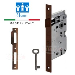 SERRATURA PATENT PER PORTE...