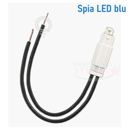Lampada led interruttore unipolare life | ferramentastella.com