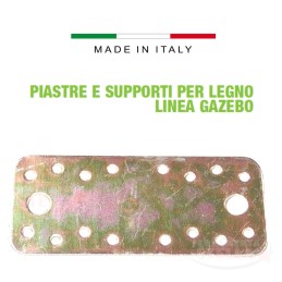PIASTRA PIASTRINA PESANTE...