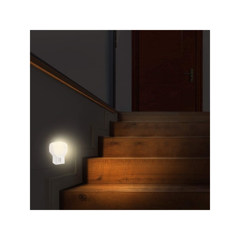Lampada cortesia luce notturna | ferramentastella.it