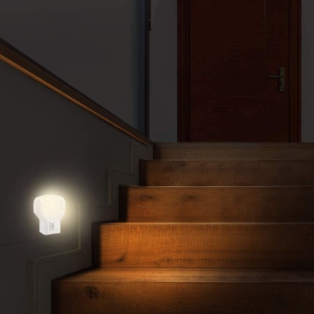Lampada cortesia luce notturna | ferramentastella.it