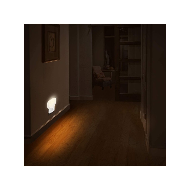 Lampada cortesia luce notturna | ferramentastella.it