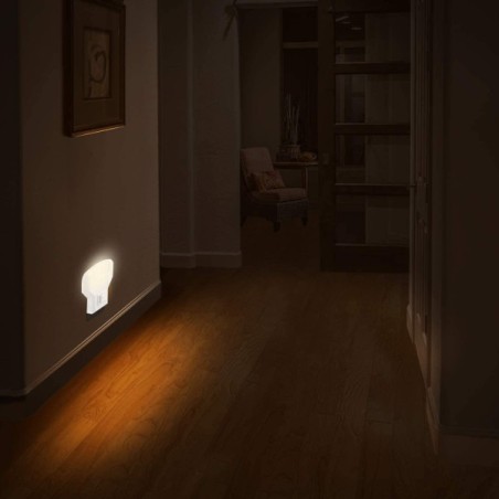 Lampada cortesia luce notturna | ferramentastella.it