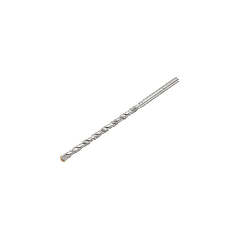 Punte a widia per percussione 8 x 120 cemento |  ferramentastella.com