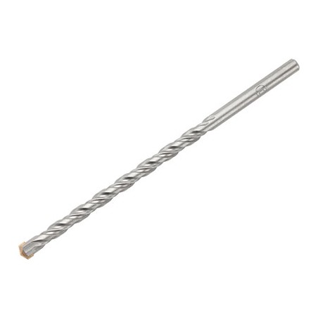 Punte a widia per percussione 8 x 120 cemento |  ferramentastella.com
