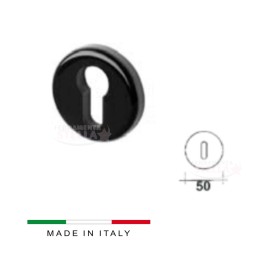 Coppia Rosette a bocchetta...