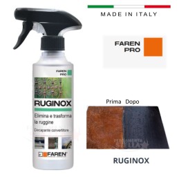 Convertitore ruggine...