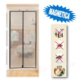 Zanzariera per porte...