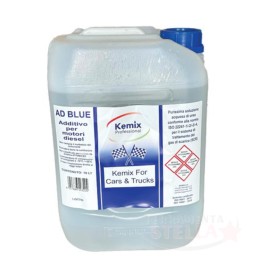 AdBlue lt 10 con beccuccio...