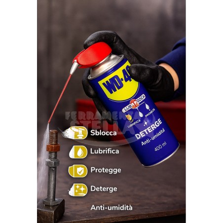 sbloccante universale wd40 spray | ferramentastella.com