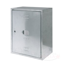 Mobiletto per contatore gas...