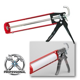 Pistola per silicone universale professionale | ferramentastella.com 2