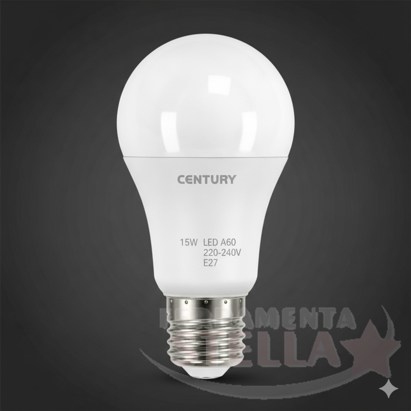 Led lampadina lampada a risparmio energetico | ferramentastella.it
