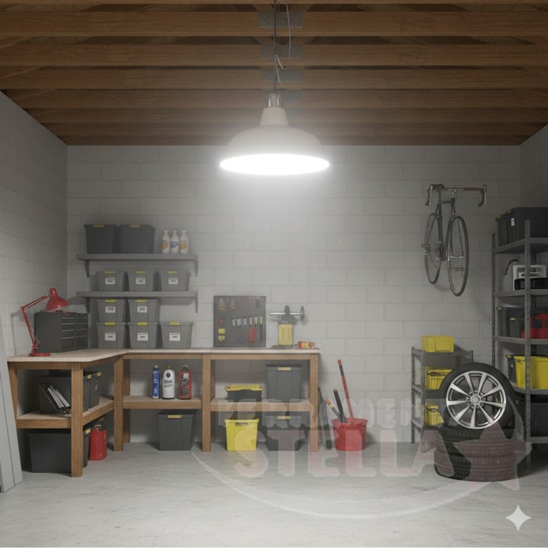 Led lampadina lampada a risparmio energetico | ferramentastella.it