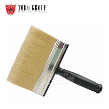 Pennello plafone misura 3 x 12 pittura vernici |  ferramentastella.com