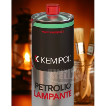 Petrolio bianco lampante per lanterne candele | ferramentastella.it