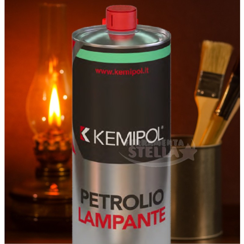 Petrolio bianco lampante per lanterne candele | ferramentastella.it