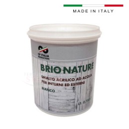 Smalto All’Acqua Brionature...