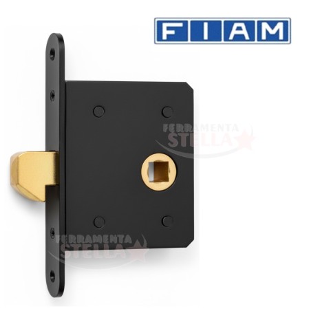 Serratura Fiam Art.66 Scorrevoli – e 40 | ferramentastella.com